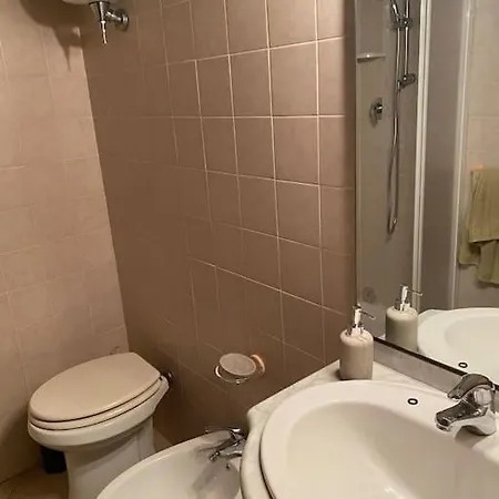 Appartement Casa Del Sole Trequanda