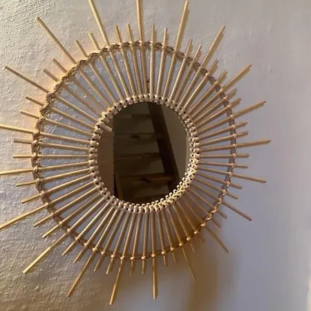 Casa Del Sole Trequanda