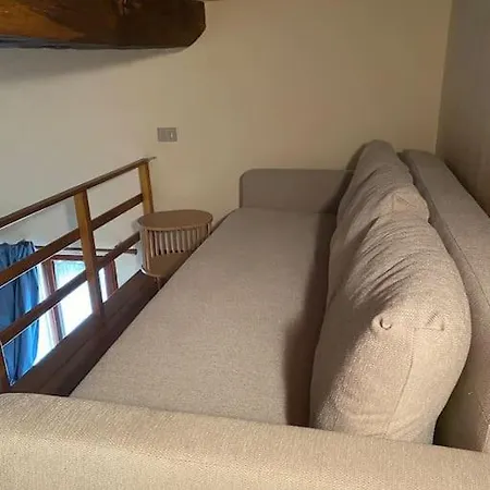Appartement Casa Del Sole Trequanda