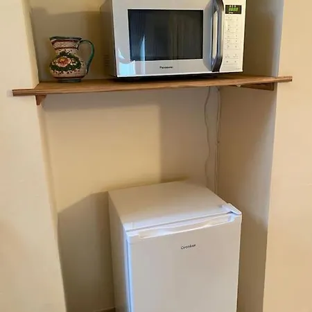 Appartement Casa Del Sole