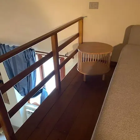 Casa Del Sole Appartement Trequanda