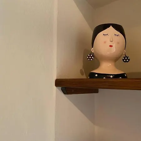 Casa Del Sole Appartement Trequanda