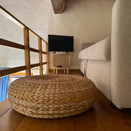 Casa Del Sole Trequanda