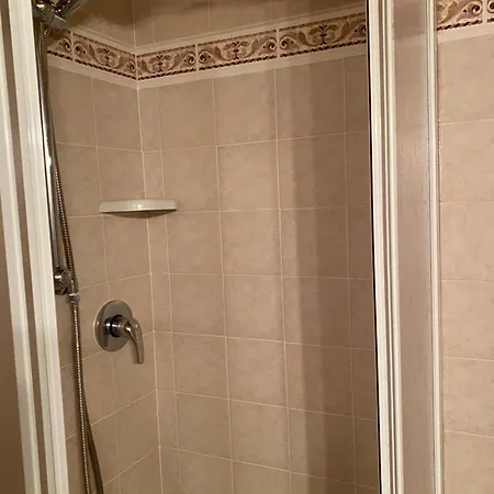 Appartement Casa Del Sole