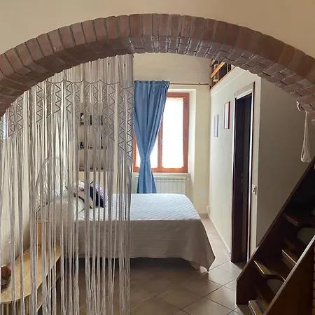 Appartement Casa Del Sole *